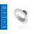 6'' Dimmable Air-Tight LED Retrofit Recessed Lighting Kit