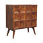 Armoire quadruple