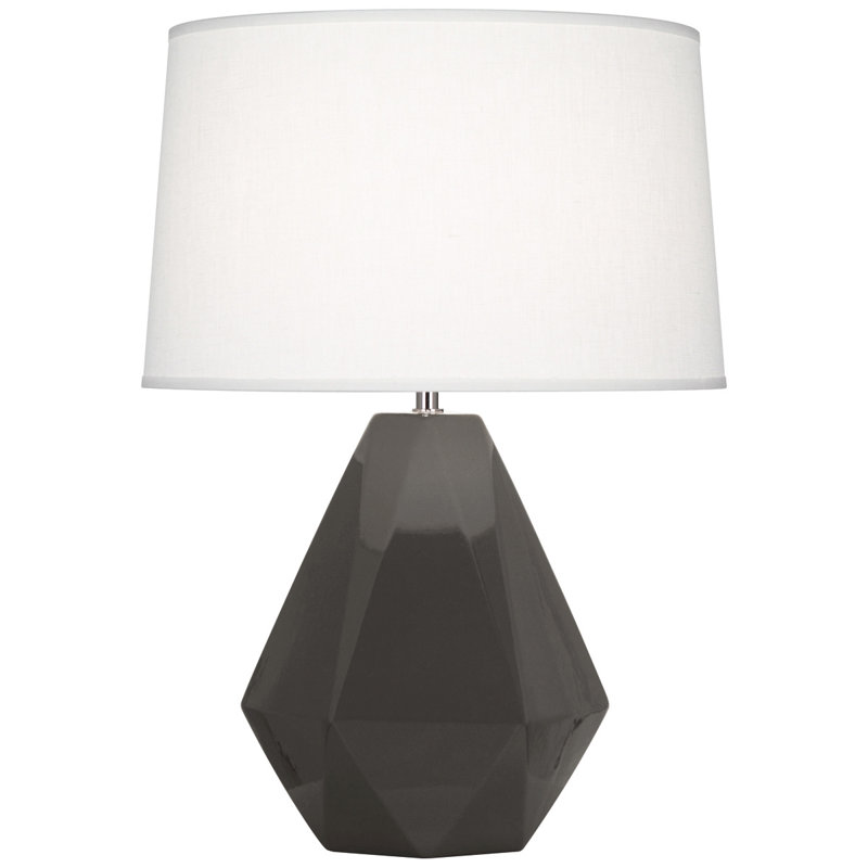 Delta Lamp, Ash