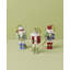 Nutcracker 3-Piece Ornament Set
