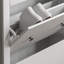 8 Pair Shoe Storage Cabinet-82001037