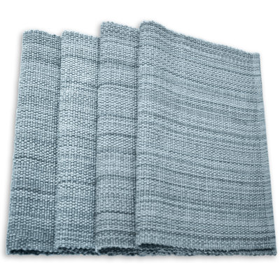Napperon en coton Stell