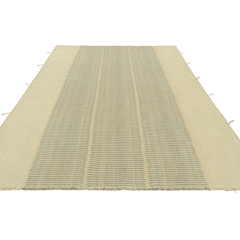 One-of-a-Kind 7'11" X 10'3" Area Rug