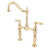 Polished Brass is out of stock selected