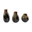 Oswego Handmade Stoneware/Ceramic Table Vase-116029737