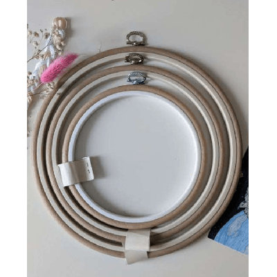 Cercle rond Flexi Hoop
