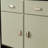 Italian style minimalist shoe cabinet-1381089921