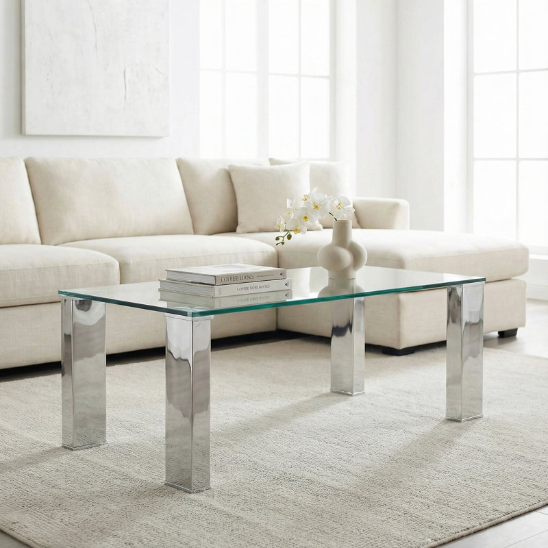 Table basse Aurelja