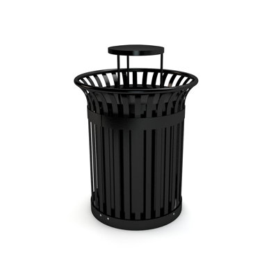 Richmond Receptacle