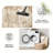 Abstract Gold & Beige area rugs for Living Room, Soft and Comfortable, Suitable for all seasons, easy to maintain, machine washable Indoor floor mat, Under Table Farmhouse suitable for Bedroom, Dining Room, Study, Patio, Balcony, Home Decor-885427308