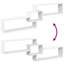 Richardo Floating Shelf-1471811747