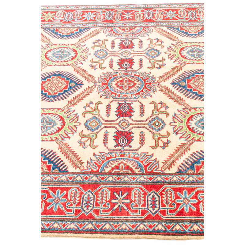 Tapis crème 5x7 Pascoe