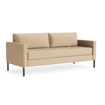 MTO - Paramount Sofa Metal Legs