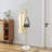 Carlheinz Metal Freestanding Coat Rack-5904444
