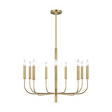 Brianna 9 - Light Chandelier