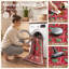 Laziya Christmas Rug-760123387
