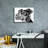'Bird Dog Scratch' by Dean Russo Studios, Canvas Wall Art-1041734681