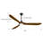 Modern Smart Ceiling Fan With Led Light-1112702228