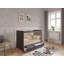 Tilly-Mae Cot Bed-628598368