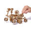 Truc sur bois Mars Rover