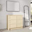 Base de meuble-lavabo simple 36 po