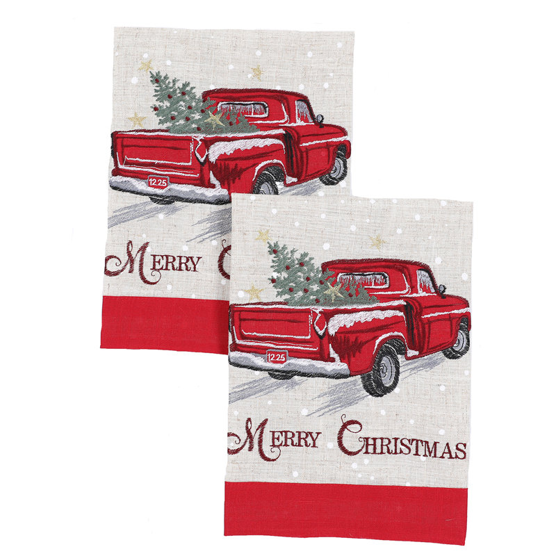 Ivery Hand Towel