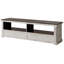 Castle-Antik TV Stand for TVs up to 70"