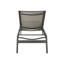 Chaise longue Hudson