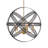 Pradoslav 5 Light Pendant