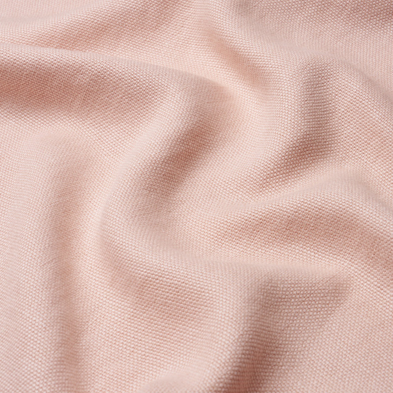 Tissu en lin Franc, Rose