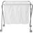 Banu Metal Laundry Sorter-323427987