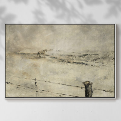Royaume, reproduction d'art sur toile