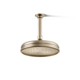 Traditional Rain Shower Head