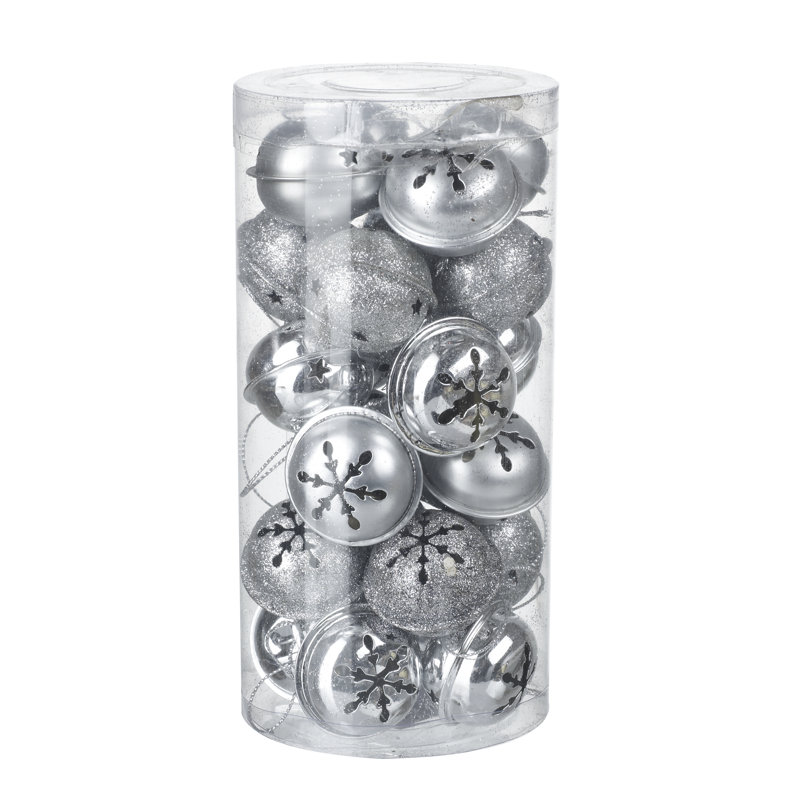 4cm Metal Hanging Figurine Ornament