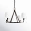 Perth 4 - Light Chandelier-1278204248-1279202558