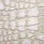 Croc Lumbar Pillow Cover & Insert
