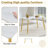 Rectangular Dining Table