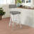 Bodhan Swivel Upholstered Counter Stool-1153958402-1153958406