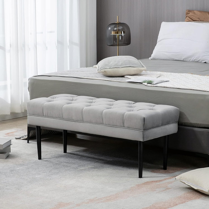 Upholstered Bench