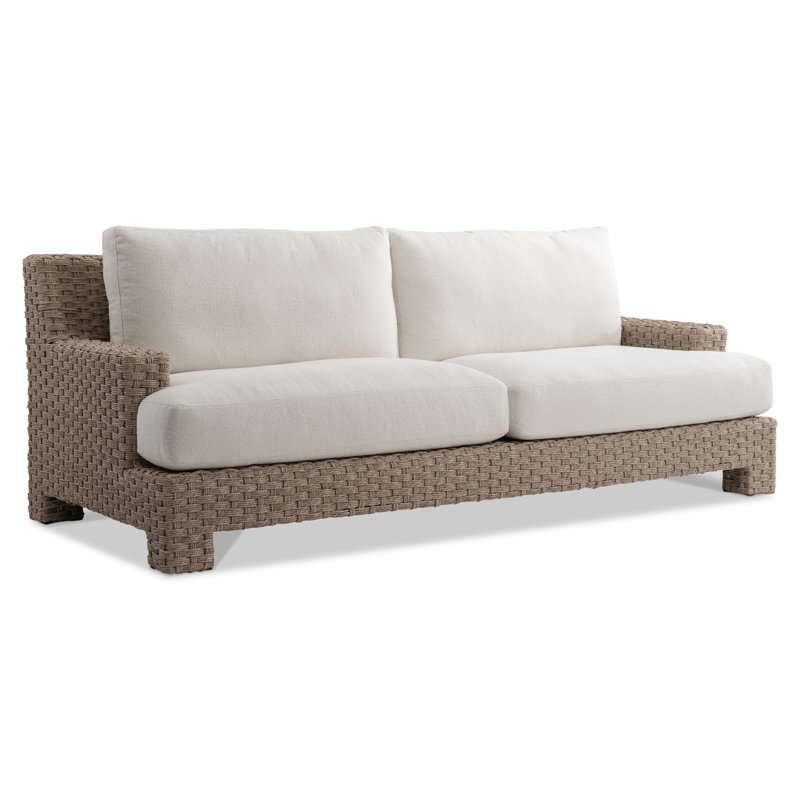 Bernhardt Trieste Outdoor Sofa