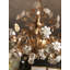 Diego 8 - Light Chandelier