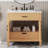 Vanities