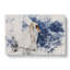 White Swan Vol.2 Watercolour - Wrapped Canvas-61880707