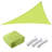 Yescom Triangle Shade Sail-113472280-57092706