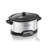 Hamilton Beach® 6 Quart Programmable Slow Cooker