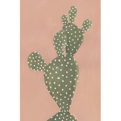 Corail cactus II
