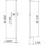 Tenerife™ 30.72" Slide Bar-844644156