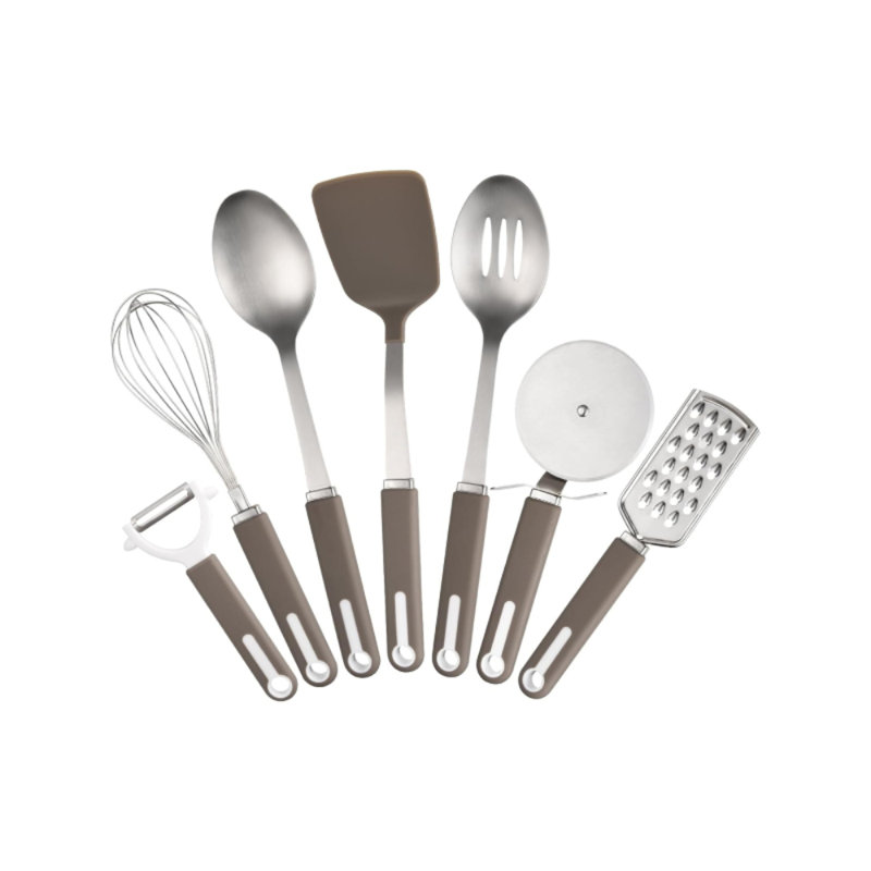 Daggers Link 7 Utensil Set