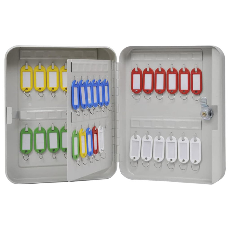 Safe Box Lock