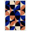Harmonic Patterns II by Romina Gadler - Framed Wall Art-1270958500-1270958502